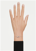 Bracciale Swarovski Donna in Argento 5778023 - 5778023